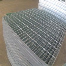 扁鋼格柵板、水泥廠溝蓋板、住宅小區排水溝蓋與玻璃鋼格柵蓋板的綜合應用