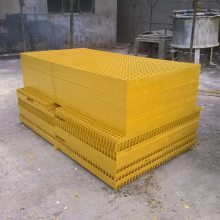 天津玻璃鋼格柵蓋板套用定額解析