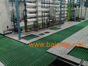 焦作污水處理廠玻璃鋼格柵采購指南 廠家、價格與選購建議